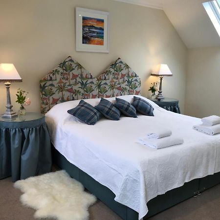 Ederline Farm Guest House Ford  Εξωτερικό φωτογραφία