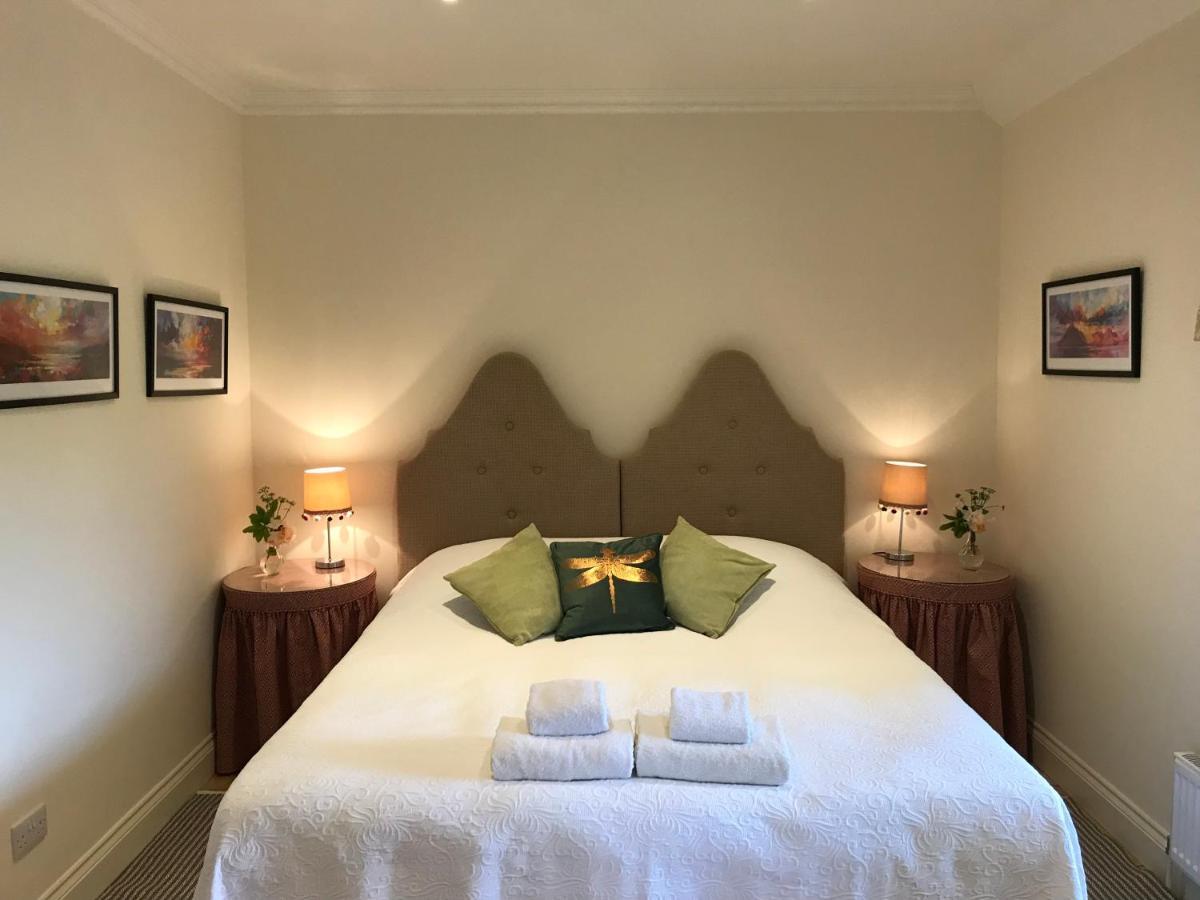 Ederline Farm Guest House Ford  Εξωτερικό φωτογραφία