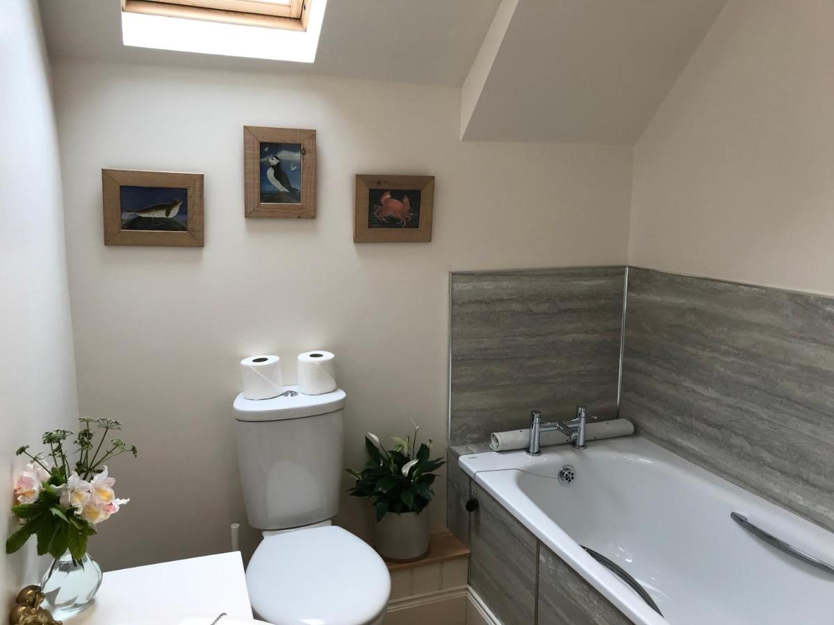 Ederline Farm Guest House Ford  Εξωτερικό φωτογραφία