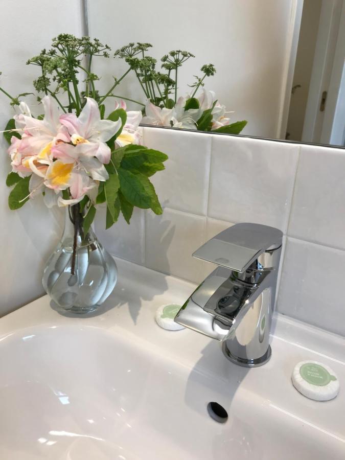 Ederline Farm Guest House Ford  Εξωτερικό φωτογραφία