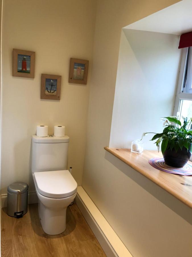 Ederline Farm Guest House Ford  Εξωτερικό φωτογραφία