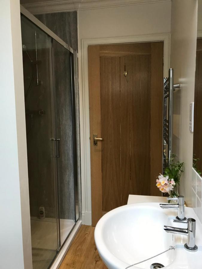 Ederline Farm Guest House Ford  Εξωτερικό φωτογραφία
