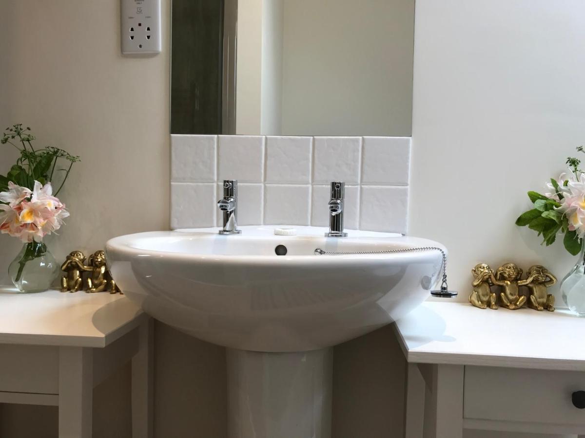 Ederline Farm Guest House Ford  Εξωτερικό φωτογραφία