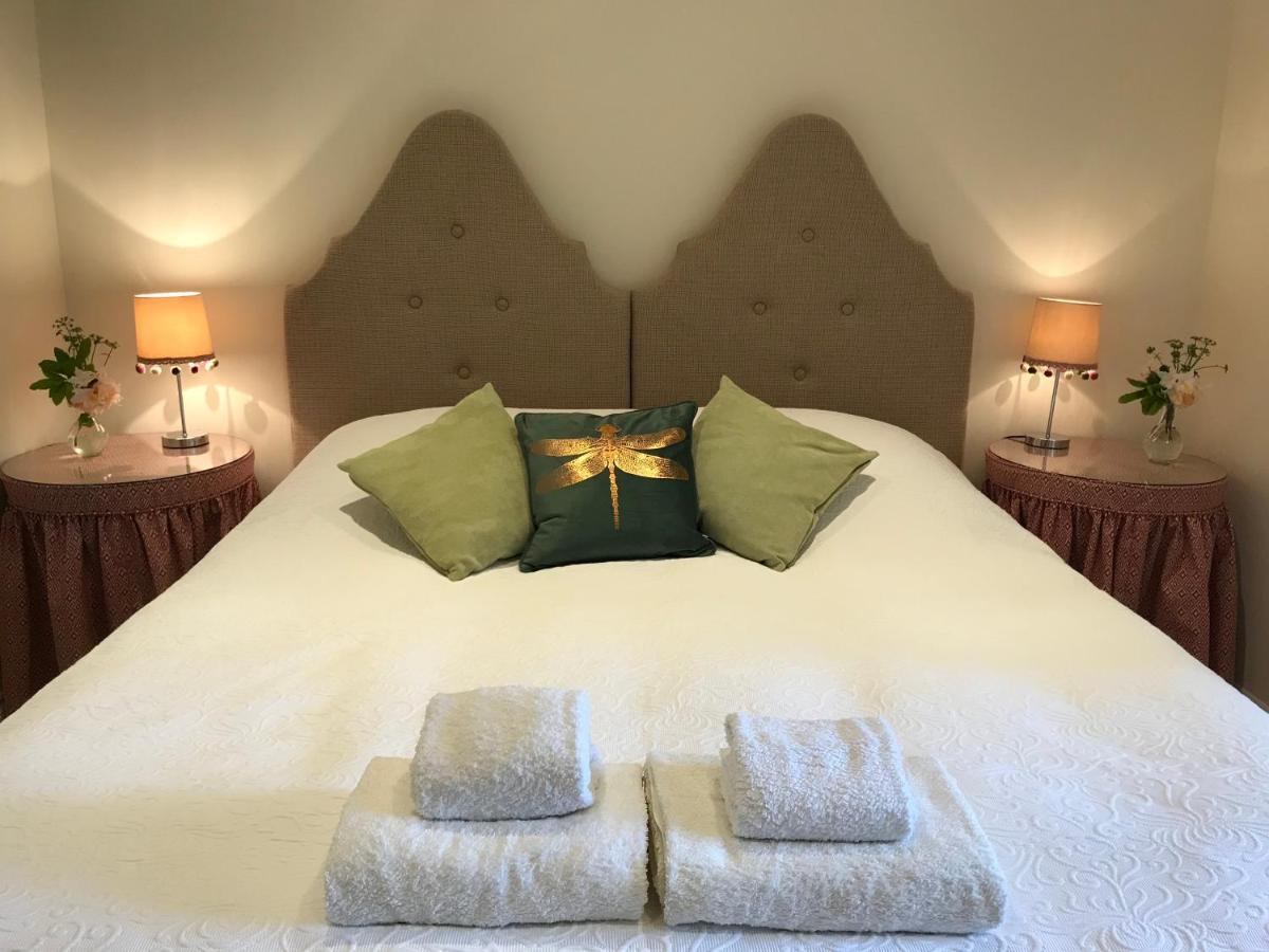 Ederline Farm Guest House Ford  Εξωτερικό φωτογραφία