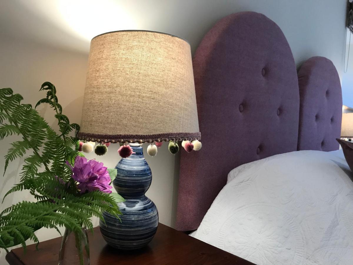 Ederline Farm Guest House Ford  Εξωτερικό φωτογραφία