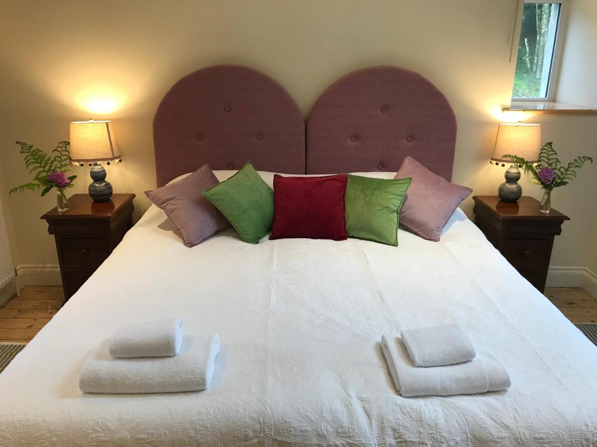 Ederline Farm Guest House Ford  Εξωτερικό φωτογραφία